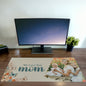 Personalized Desk Mat- We love you Mom ShineOn Fulfillment