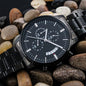 Personalized Engraved Chronograph Watch ShineOn Fulfillment