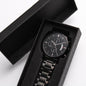 Personalized Engraved Chronograph Watch ShineOn Fulfillment