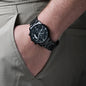 Personalized Engraved Chronograph Watch ShineOn Fulfillment