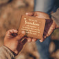 Graphic Leather Wallet- You are the sunshine that brightens my darkest days ShineOn Fulfillment