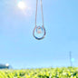 Luky in Love Necklace - Happy Valentine's Day ShineOn Fulfillment