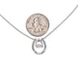 Luky in Love Necklace - Happy Valentine's Day ShineOn Fulfillment