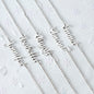 Stainless Steel Name Necklace ShineOn Fulfillment