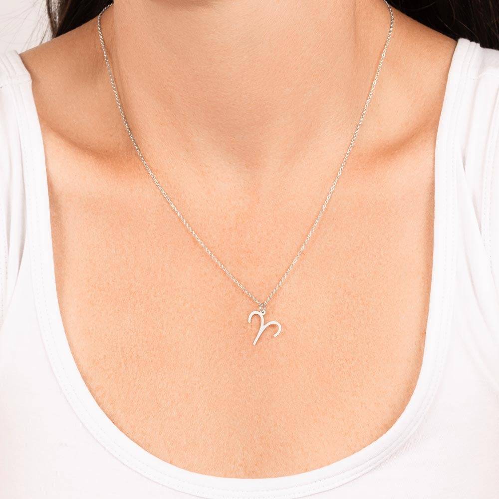 Zodiac Symbol Sign ShineOn Fulfillment