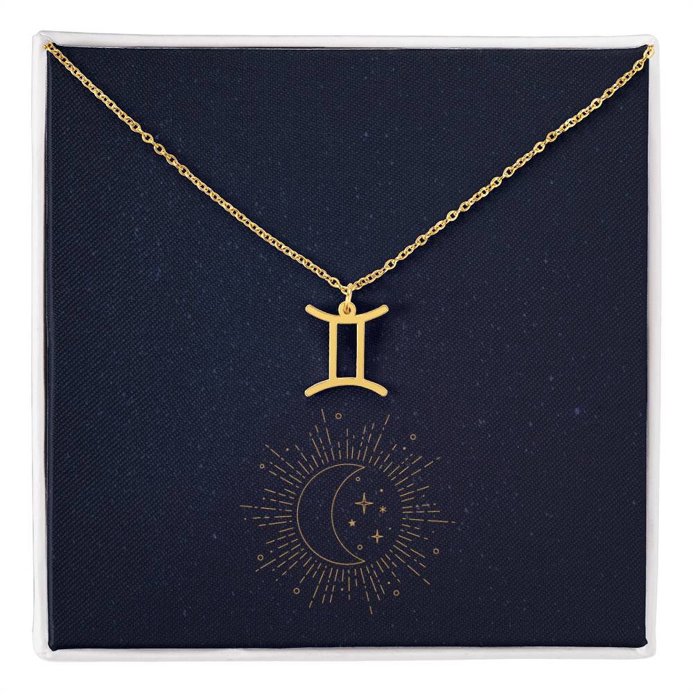 Zodiac Symbol Sign Zein