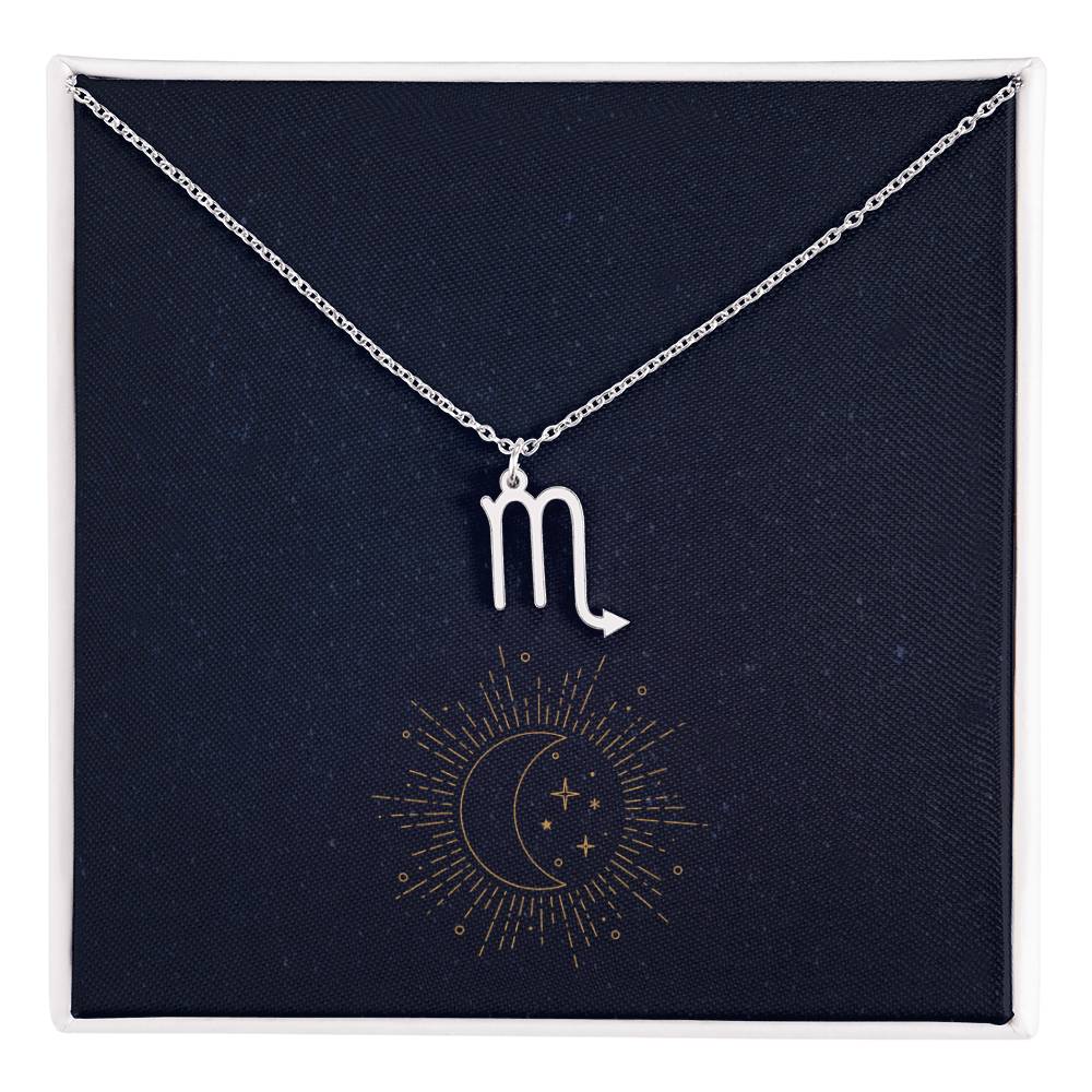 Zodiac Symbol Sign Zein