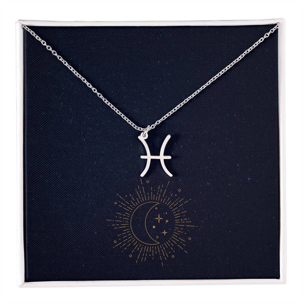 Zodiac Symbol Sign Zein