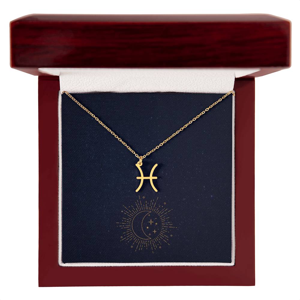 Zodiac Symbol Sign Zein