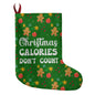 Giant Holiday Stocking ShineOn Fulfillment
