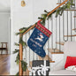 Giant Holiday Stocking - Sleighin it ! ShineOn Fulfillment