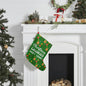 Giant Holiday Stocking ShineOn Fulfillment