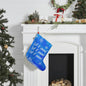 Giant Holiday Stocking- Let it snow! ShineOn Fulfillment