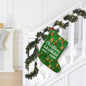 Giant Holiday Stocking ShineOn Fulfillment