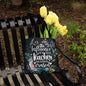 Personalized Tote Bag- The influence of a good Teacher can never be erased ShineOn Fulfillment