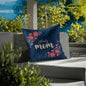 Classic Pillow Cover With Insert- Lovely Mom ShineOn Fulfillment