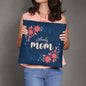 Classic Pillow Cover With Insert- Lovely Mom ShineOn Fulfillment