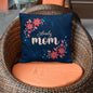 Classic Pillow Cover With Insert- Lovely Mom ShineOn Fulfillment