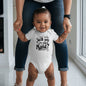 Baby Bodysuit - Will you be my Nana ShineOn Fulfillment