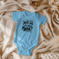Baby Bodysuit - Will you be my Nana ShineOn Fulfillment