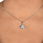 Eternal Hope Stainless Steel Necklace Zein
