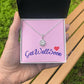 Eternel Hope Necklace - Get Well Soon Zein