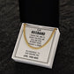 Cuban Link Chain - To My Husband ShineOn Fulfillment