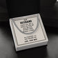Cuban Link Chain - To My Husband ShineOn Fulfillment