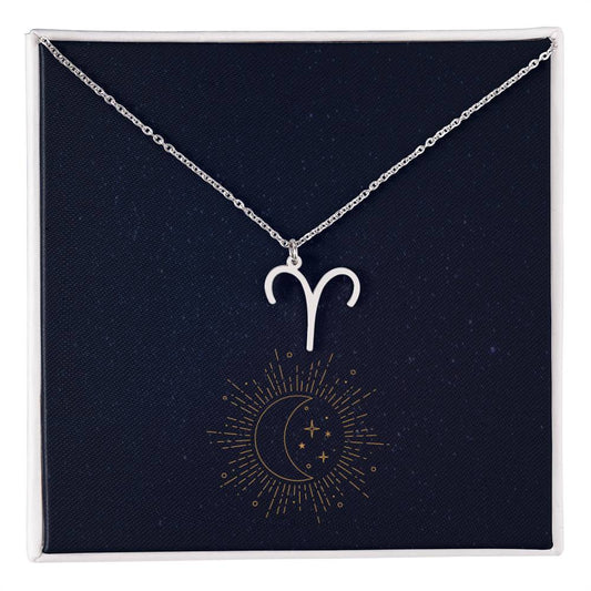 Zodiac Symbol Sign ShineOn Fulfillment