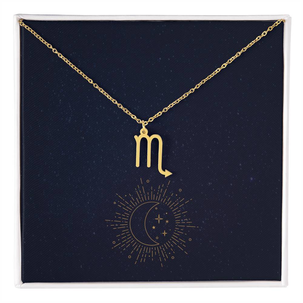 Zodiac Symbol Sign Zein