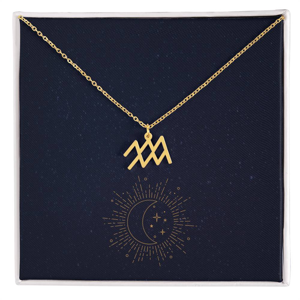 Zodiac Symbol Sign Zein