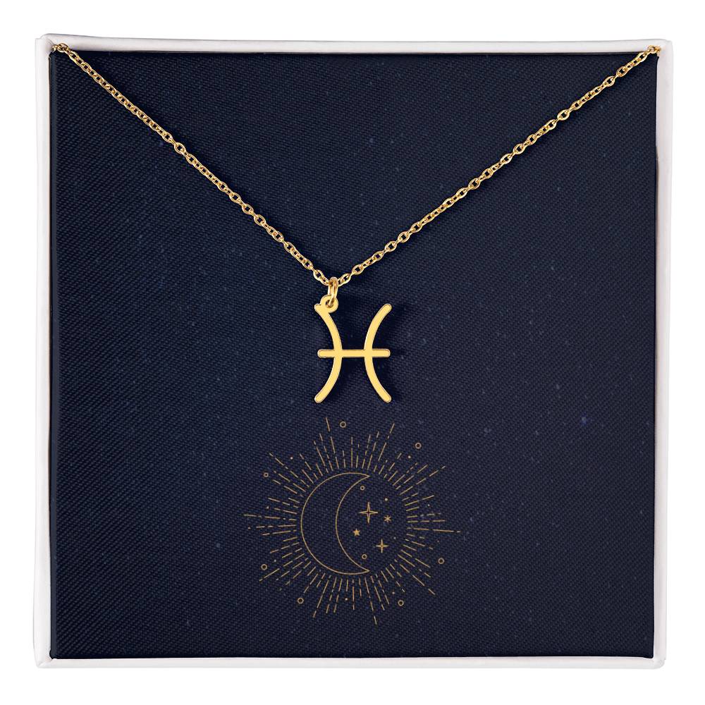 Zodiac Symbol Sign Zein